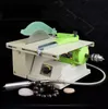 Machine à polir les pierres précieuses, 1380 W, mini scie Voir les images du produit 1