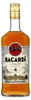 Bacardi Rum 4 Anejo 40 % vol. Voir les images du produit 2