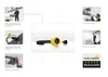 Schellenberg Spiralkabel für Smart DRIVE L und XL, 2,8 m, Produktbild-Vorschau 6