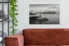 MuchoWow® - Leinwandbilder - New York - Freiheitsstatue - Produktbild-Vorschau 2