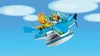 LEGO Let s Dodo Airlines, Sada na stavění, 7 rok/roky, Náhled obrázku produktu 14