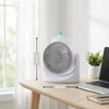 Mini Tischventilator mit Kühlelement - Verstellbarer Produktbild-Vorschau 3
