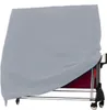 Wasserdichte und staubdichte Outdoor-Tischtennisplatte Produktbild-Vorschau 1