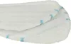 vhbw 4x Wischbezug kompatibel mit Clean Maxx Dampfreiniger Produktbild-Vorschau 7