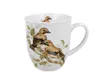 Duo Kaffeebecher Tiere, Eichelhäher aus Porzellan, Becher, Produktbild-Vorschau 2