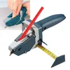 Gipskartonschneider Plattenschneider Trockenbau Gipskarton Produktbild-Vorschau 1