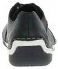 Rieker Damen Sneaker Leder Schnürschuh Ziernaht 55901, Produktbild-Vorschau 11
