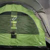 High Peak Bozen 6.0, Camping, Festrahmen, Tunnelzelt, 6 Produktbild-Vorschau 6