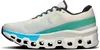 Laufschuhe On 3WE10113168 für Damen Produktbild-Vorschau 7