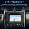 Autoradio DAB+ 7 pouces avec GPS, lecteur DVD, ports USB, Voir les images du produit 6