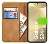 Custodia a libro per Samsung Galaxy S24 Plus Custodia Flip Anteprima dell’immagine prodotto 2