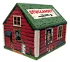Haba Stuglandet Brettspiel Rot  Kinder Rot One Size Produktbild-Vorschau 1