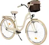Milord Komfort Fahrrad Mit Korb Damenfahrrad, 28 Zoll, Produktbild-Vorschau 1