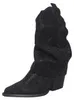 La Strada Schaftstiefel  Schwarz Produktbild-Vorschau 5