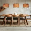 Pendelleuchte Hängelampe Esszimmer 3-flammig Wohnzimmer Produktbild-Vorschau 5
