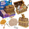 Spin Master Kinetic Sand tesoro nascosto Anteprima dell’immagine prodotto 6