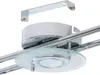 EGLO Deckenlampe Cerbero, Deckenleuchte, Stahl in chrom, Produktbild-Vorschau 5