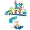 Lego GAB Meerjungfrau Gabbys Aquarium Anteprima dell’immagine prodotto 26