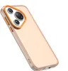 Handyhülle für Huawei Pura 70 Ultra Schlank Durchscheinend Produktbild-Vorschau 2