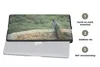 MuchoWow® Laptop Hülle 14 ZollPfau - Wand - Wald Produktbild-Vorschau 4