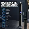 Nasenhaarentferner Elektrisch, Multifunktionaler Nasen Produktbild-Vorschau 7