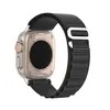 DUX DUCIS GS Nylon Armband passend für Apple Watch 38 / 40 Produktbild-Vorschau 5