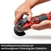 Utensile multifunzione a batteria Einhell TP-MG 18 Li BL - Anteprima dell’immagine prodotto 10