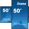 iiyama LH5041UHS-B2AG, Digital Signage Flachbildschirm, 127 Produktbild-Vorschau 8