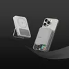 SHARGE ICE MAG 2 Power Bank 10000mAh 15W USB-C magnetyczny, Podgląd zdjęcia produktu 4