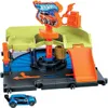 Hot Wheels City Downtown Set Di Piste Assortite Anteprima dell’immagine prodotto 12