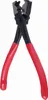 Kraft&Dele KD10849 Schlauchschellenzange 180 mm Produktbild-Vorschau 2