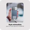 Cazy Coque avec Cordon compatible avec Xiaomi Poco F8 Ultra Voir les images du produit 6