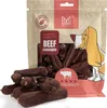Hundeleckerli - Mersjo Rinderwürstchen 500g Produktbild-Vorschau 1