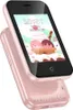 Smartfon dla dzieci Hoco 2,8" 2G Y102 różowy Podgląd zdjęcia produktu 1