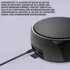Tragbarer Lautsprecher, Mini Bluetooth Lautsprecher mit Produktbild-Vorschau 4