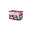 Brock Electronics TO 3001 WH, 30 l, Biały, obrotowy, 100 - Podgląd zdjęcia produktu 5