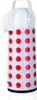 BANQUET Thermos avec pompe CULINARIA 1,9 l, décor à pois, Voir les images du produit 1