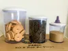 Vakuumierbehälter Set VCK 525, rund, 0,75 / 1,5 / 3 Liter, Produktbild-Vorschau 3