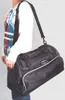Reisetasche mit Garderobe Fächersystem Tasche zum Aufhängen Produktbild-Vorschau 3