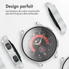imoshion Coque rigide pour la Samsung Galaxy Watch 4 - 44 Voir les images du produit 5