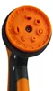 Jardinion Gartenbrause Handbrause Schlauchbrause Produktbild-Vorschau 4