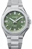 Citizen - NB6080-51W - Montre Bracelet - Hommes - Voir les images du produit 1