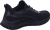 Skechers Sneakers 117417-BBK in Black color size 37 Produktbild-Vorschau 24