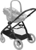 Maxi-Cosi Gestell, Korb und Tragegurt für Kinderwagen Zelia Produktbild-Vorschau 2