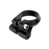 Morsetto del sedile con fissaggio al bagaglio 28,6 mm nero Anteprima dell’immagine prodotto 1