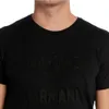 EMPORIO ARMANI Herren Crew Neck T-Shirt Produktbild-Vorschau 2