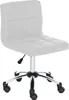 Pracovní židle DS1210302 - Bílá Náhled obrázku produktu 2