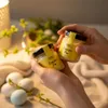 Mini Glas Eierlikör Pur, 30 ml Produktbild-Vorschau 4