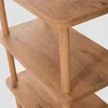 Skye Decor, Step- StepDRA, Atlantikkiefer, Bücherregale, Produktbild-Vorschau 2