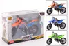 Model motocykla terenowego Podgląd zdjęcia produktu 5
